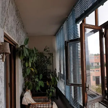 Maria Cristina Di Savoia Bed & Breakfast Naples