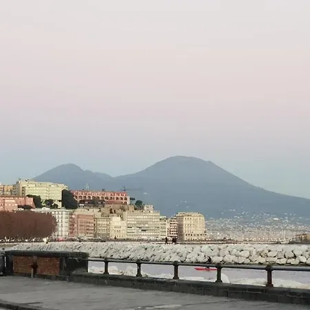 Maria Cristina Di Savoia Naples