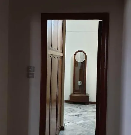 Maria Cristina Di Savoia Bed & Breakfast Naples